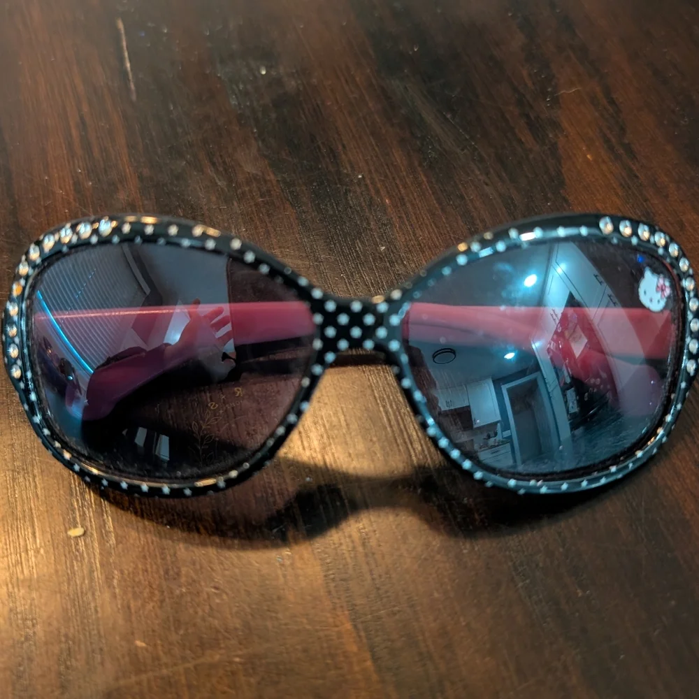 3/$8 Little Girls Sunglasses
